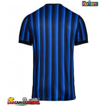 Camisa de Futebol Inter Milan Equipamento Principal 2025-26 Manga Curta